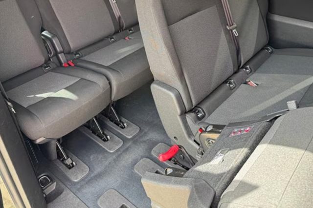 Toyota Proace Verso 2.0D 144 CV L2 D Lounge - foto 4 di 7