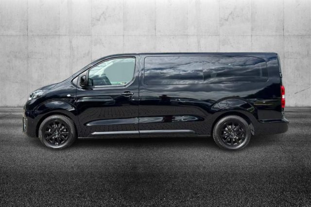 Toyota Proace Verso 2.0D 144 CV L2 D Lounge - foto 2 di 7
