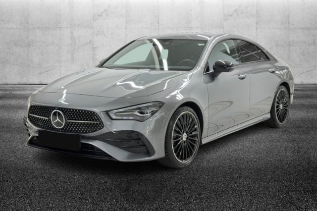 Mercedes-Benz CLA 200 Automatic AMG Line Premium, del 2023, 28.999 km, in vendita a Pieve Di Cento (BO)