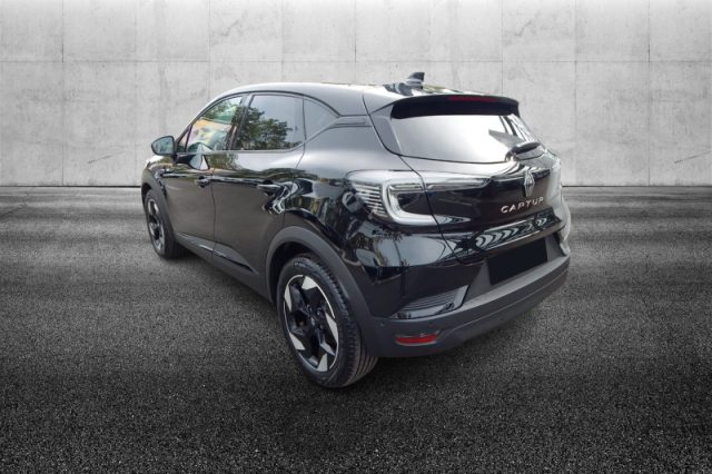 Renault Captur ECO-G 100 CV Techno - foto 2 di 8