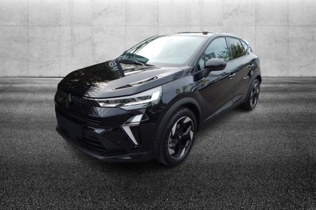 Renault Captur ECO-G 100 CV Techno, del 2025, 49.250 km, in vendita a Pieve Di Cento (BO)