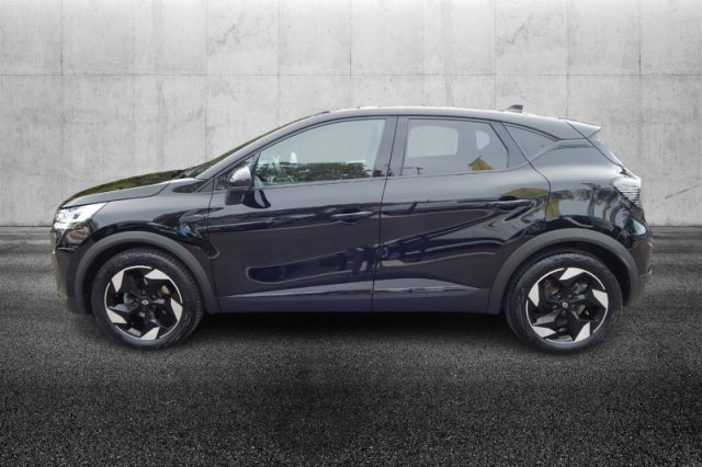 Renault Captur ECO-G 100 CV Techno - foto 4 di 8