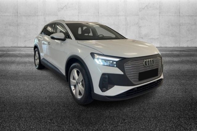 Audi Q4 e-tron Q4 40 e-tron - foto 2 di 4