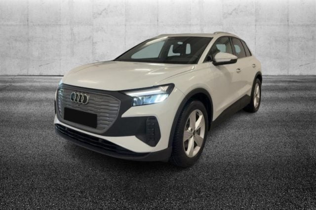 Audi Q4 e-tron Q4 40 e-tron, del 2023, 26.800 km, in vendita a Pieve Di Cento (BO)