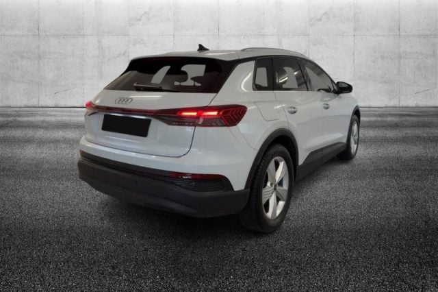 Audi Q4 e-tron Q4 40 e-tron - foto 3 di 4