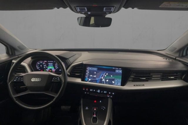 Audi Q4 e-tron Q4 40 e-tron - foto 4 di 4