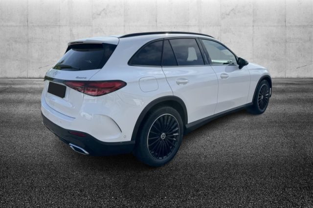 Mercedes-Benz GLC 220 d 4Matic Mild Hybrid AMG Line Advanced Plus - foto 3 di 8