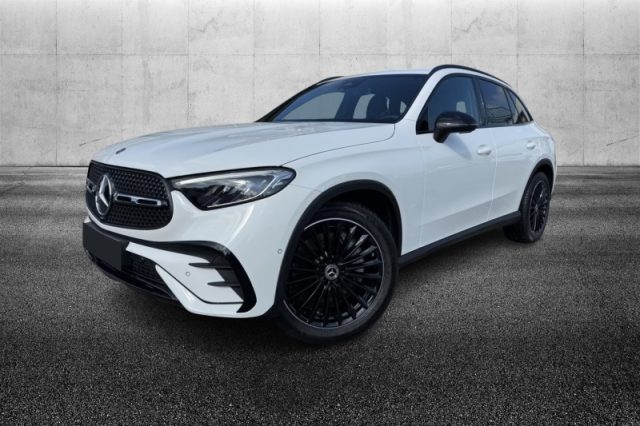 Mercedes-Benz GLC 220 d 4Matic Mild Hybrid AMG Line Advanced Plus - foto 2 di 8