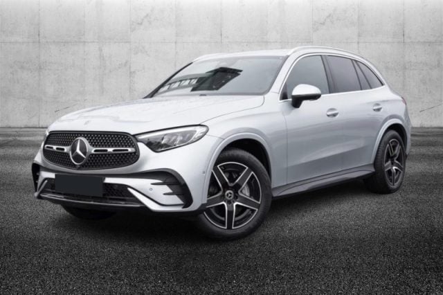 Mercedes-Benz GLC 220 d 4Matic Mild Hybrid AMG Line Advanced Plus, del 2025, 47.999 km, in vendita a Pieve Di Cento (BO)