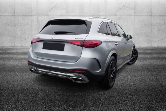 Mercedes-Benz GLC 220 d 4Matic Mild Hybrid AMG Line Advanced Plus - foto 2 di 8