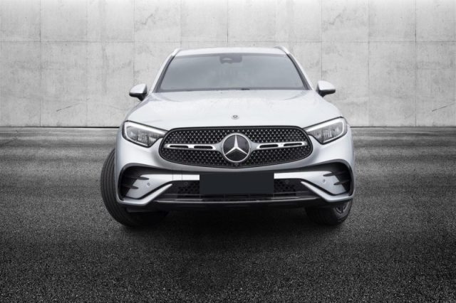 Mercedes-Benz GLC 220 d 4Matic Mild Hybrid AMG Line Advanced Plus - foto 3 di 8