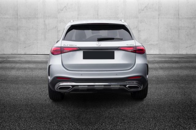 Mercedes-Benz GLC 220 d 4Matic Mild Hybrid AMG Line Advanced Plus - foto 4 di 8