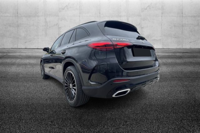 Mercedes-Benz GLC 220 d 4Matic Mild Hybrid AMG Line Advanced Plus - foto 3 di 8