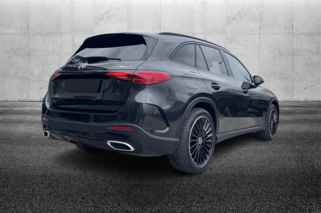 Mercedes-Benz GLC 220 d 4Matic Mild Hybrid AMG Line Advanced Plus - foto 2 di 8