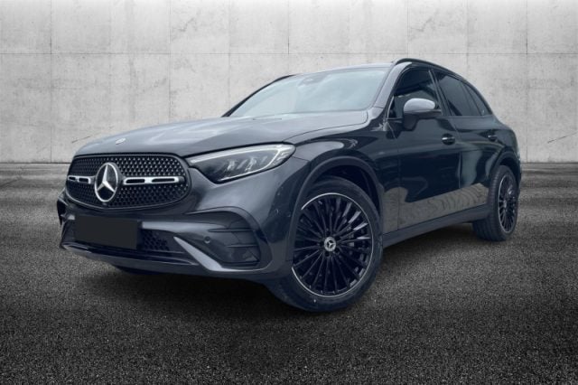 Mercedes-Benz GLC 220 d 4Matic Mild Hybrid AMG Line Advanced Plus, del 2025, 43.999 km, in vendita a Pieve Di Cento (BO)