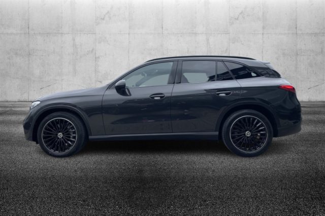 Mercedes-Benz GLC 220 d 4Matic Mild Hybrid AMG Line Advanced Plus - foto 4 di 8