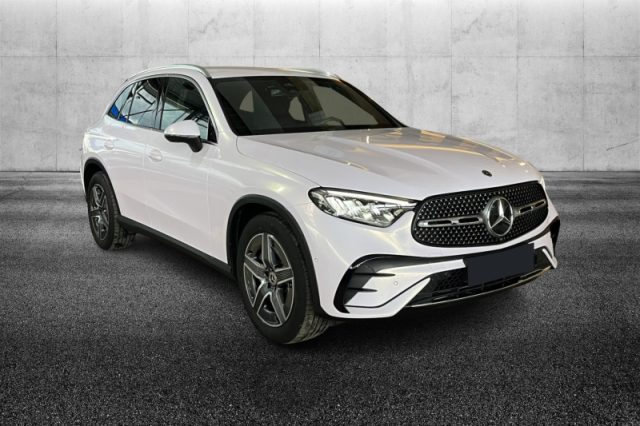 Mercedes-Benz GLC 220 d 4Matic Mild Hybrid AMG Line Advanced Plus - foto 2 di 8