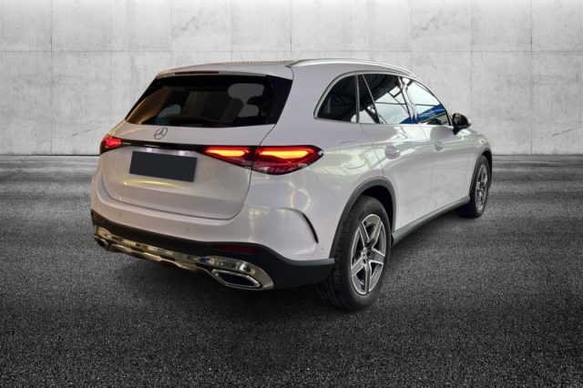 Mercedes-Benz GLC 220 d 4Matic Mild Hybrid AMG Line Advanced Plus - foto 3 di 8