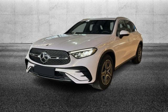 Mercedes-Benz GLC 220 d 4Matic Mild Hybrid AMG Line Advanced Plus, del 2024, 24.999 km, in vendita a Pieve Di Cento (BO)