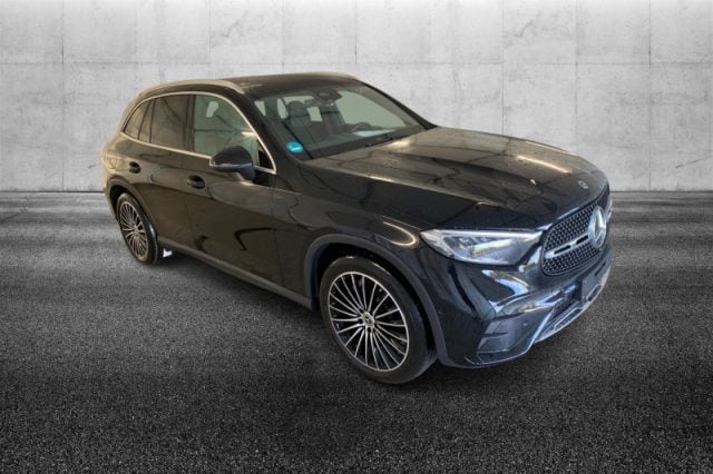 Mercedes-Benz GLC 220 d 4Matic Mild Hybrid AMG Line Advanced Plus, del 2023, 59.300 km, in vendita a Pieve Di Cento (BO)