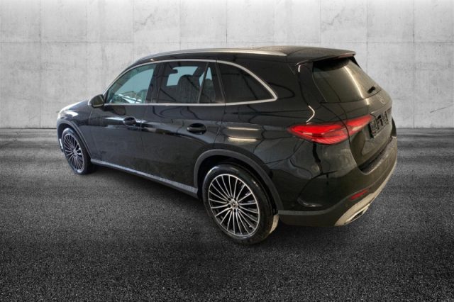 Mercedes-Benz GLC 220 d 4Matic Mild Hybrid AMG Line Advanced Plus - foto 4 di 8