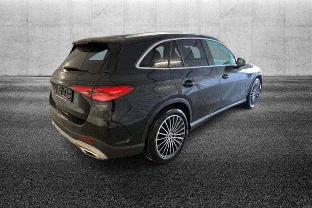 Mercedes-Benz GLC 220 d 4Matic Mild Hybrid AMG Line Advanced Plus - foto 3 di 8