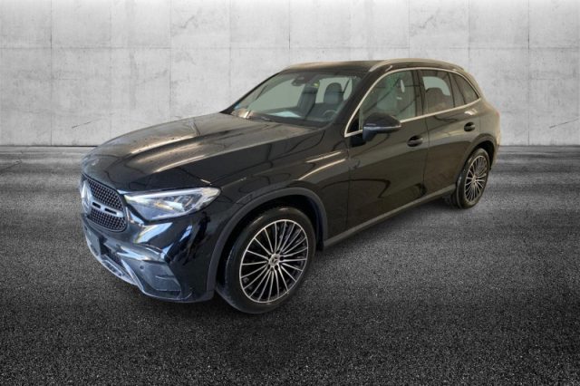 Mercedes-Benz GLC 220 d 4Matic Mild Hybrid AMG Line Advanced Plus - foto 2 di 8