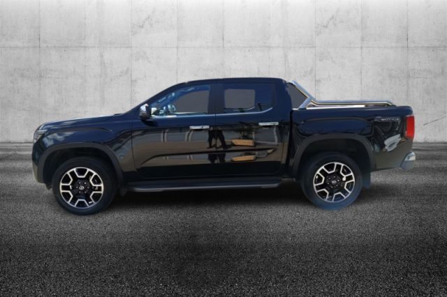 Volkswagen Amarok 3.0 V6 TDI 241 CV 4MOTION aut. Style - foto 4 di 8