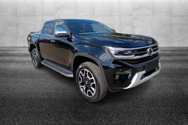 Volkswagen Amarok 3.0 V6 TDI 241 CV 4MOTION aut. Style, del 2023, 28.300 km, in vendita a Pieve Di Cento (BO)