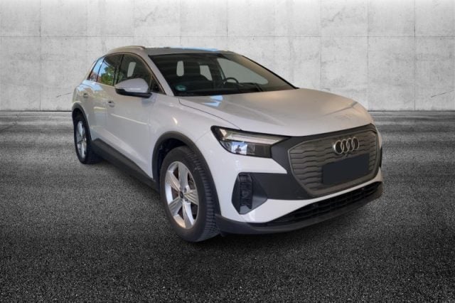 Audi Q4 e-tron Q4 35 e-tron - foto 2 di 4