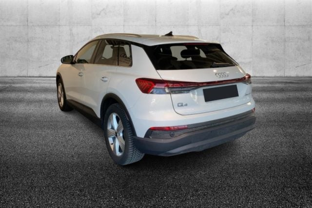 Audi Q4 e-tron Q4 35 e-tron - foto 4 di 4