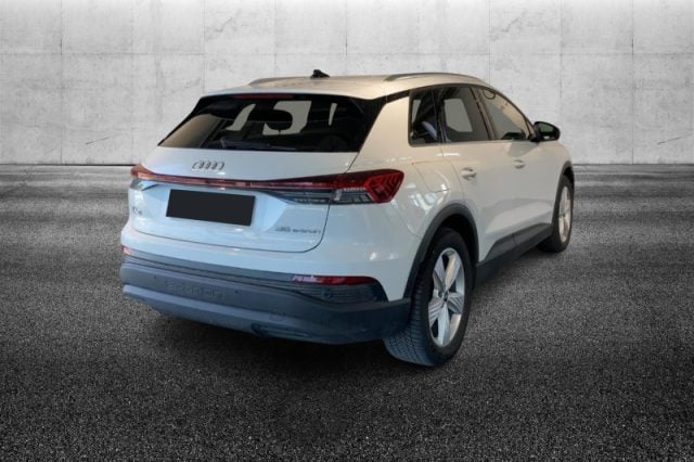 Audi Q4 e-tron Q4 35 e-tron - foto 3 di 4