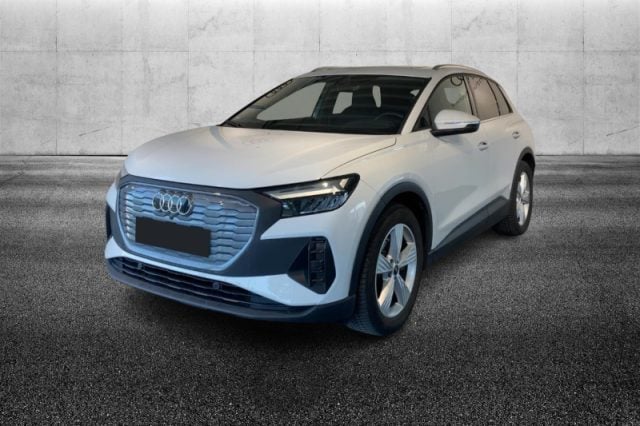 Audi Q4 e-tron Q4 35 e-tron, del 2023, 23.700 km, in vendita a Pieve Di Cento (BO)