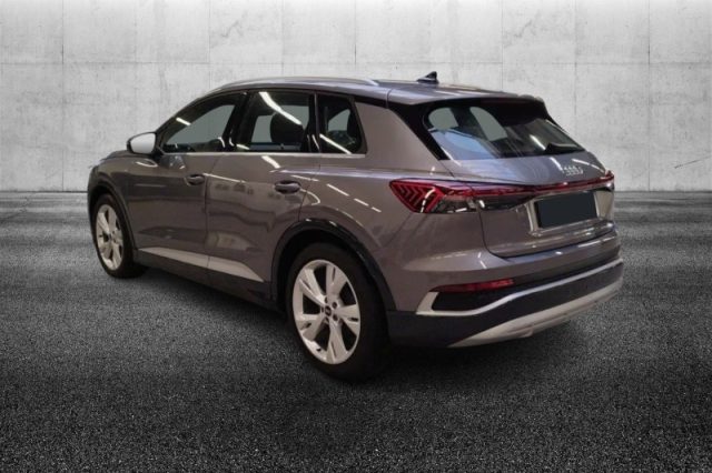 Audi Q4 e-tron Q4 35 e-tron S line edition - foto 3 di 7
