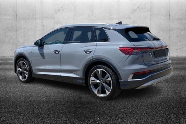 Audi Q4 e-tron Q4 35 e-tron S line edition - foto 3 di 8