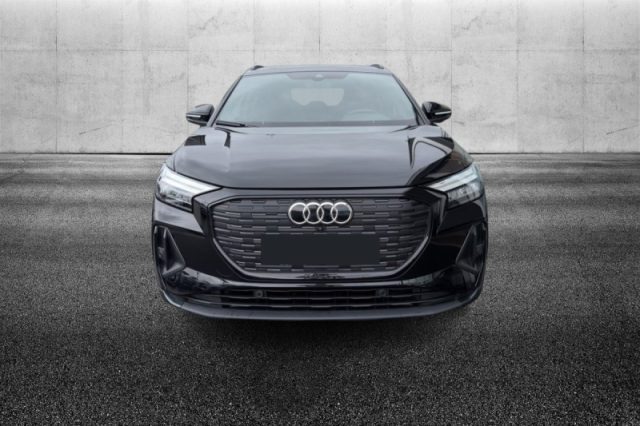 Audi Q4 e-tron Q4 40 e-tron S line edition - foto 4 di 4