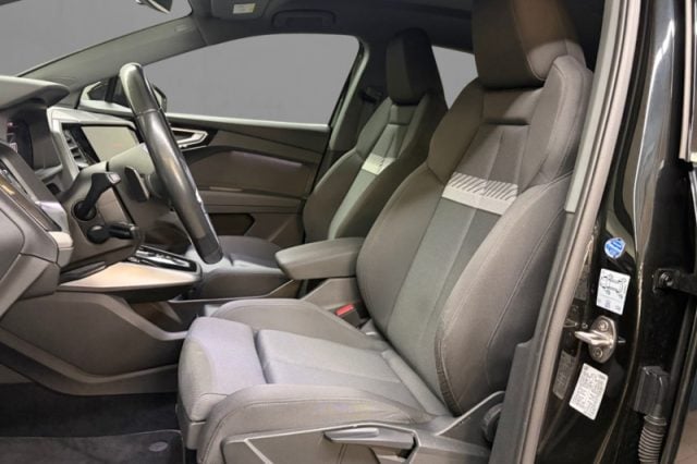 Audi Q4 e-tron Q4 SPB 40 e-tron S line edition - foto 4 di 4
