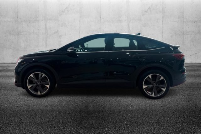 Audi Q4 e-tron Q4 SPB 40 e-tron - foto 4 di 4