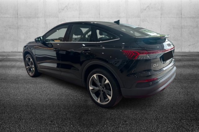 Audi Q4 e-tron Q4 SPB 40 e-tron - foto 3 di 4