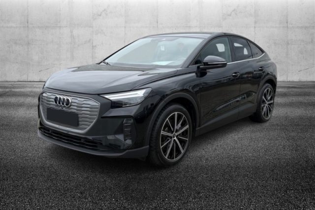 Audi Q4 e-tron Q4 SPB 40 e-tron, del 2022, 44.999 km, in vendita a Pieve Di Cento (BO)