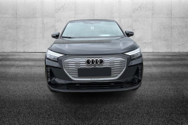Audi Q4 e-tron Q4 SPB 40 e-tron - foto 4 di 4