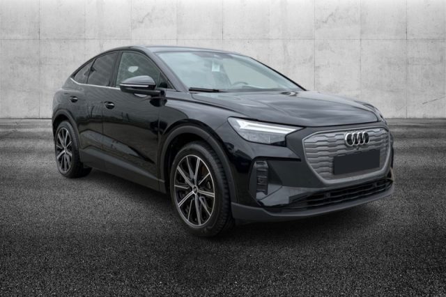 Audi Q4 e-tron Q4 SPB 40 e-tron - foto 2 di 4