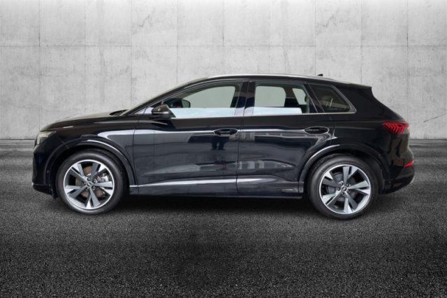Audi Q4 e-tron Q4 50 e-tron quattro Business Advanced - foto 3 di 4