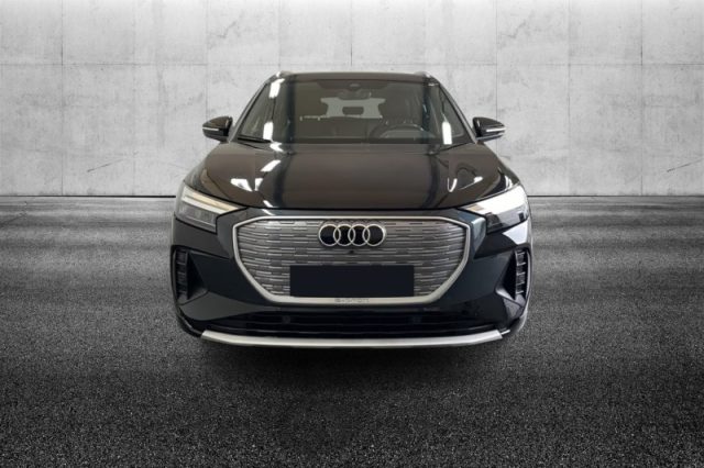Audi Q4 e-tron Q4 50 e-tron quattro Business Advanced - foto 4 di 4