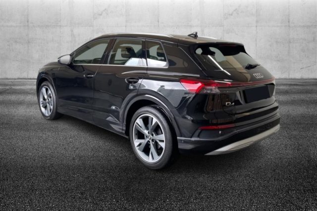 Audi Q4 e-tron Q4 50 e-tron quattro Business Advanced - foto 2 di 4