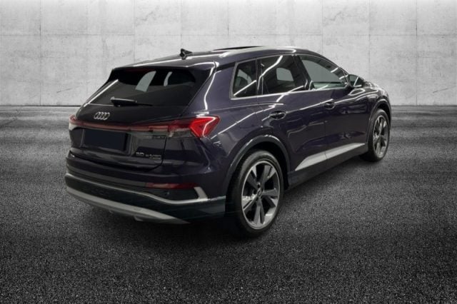 Audi Q4 e-tron Q4 50 e-tron quattro S line edition - foto 3 di 4