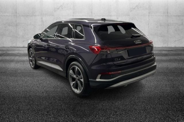 Audi Q4 e-tron Q4 50 e-tron quattro S line edition - foto 4 di 4