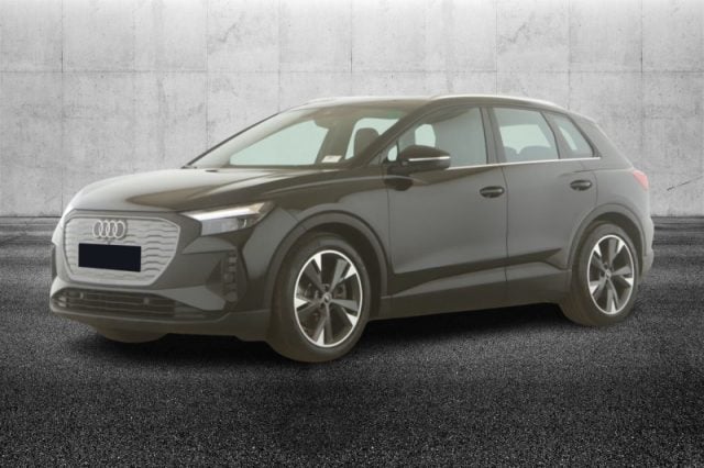 Audi Q4 e-tron Q4 40 e-tron Business Advanced, del 2023, 30.900 km, in vendita a Pieve Di Cento (BO)