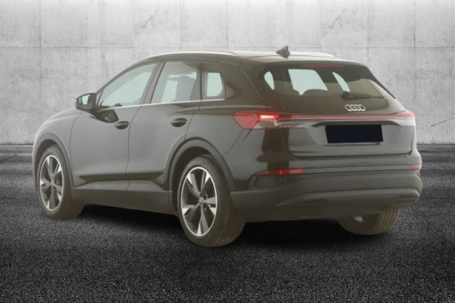 Audi Q4 e-tron Q4 40 e-tron Business Advanced - foto 3 di 4
