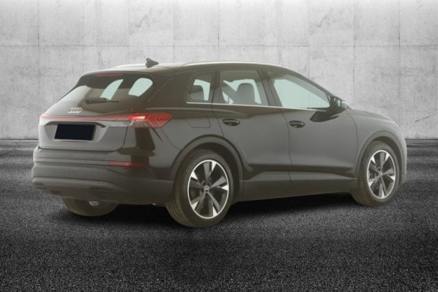 Audi Q4 e-tron Q4 40 e-tron Business Advanced - foto 2 di 4